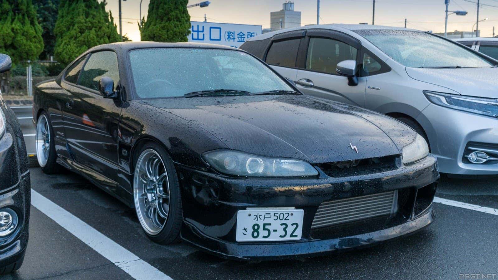 Daihatsu [DEMO]