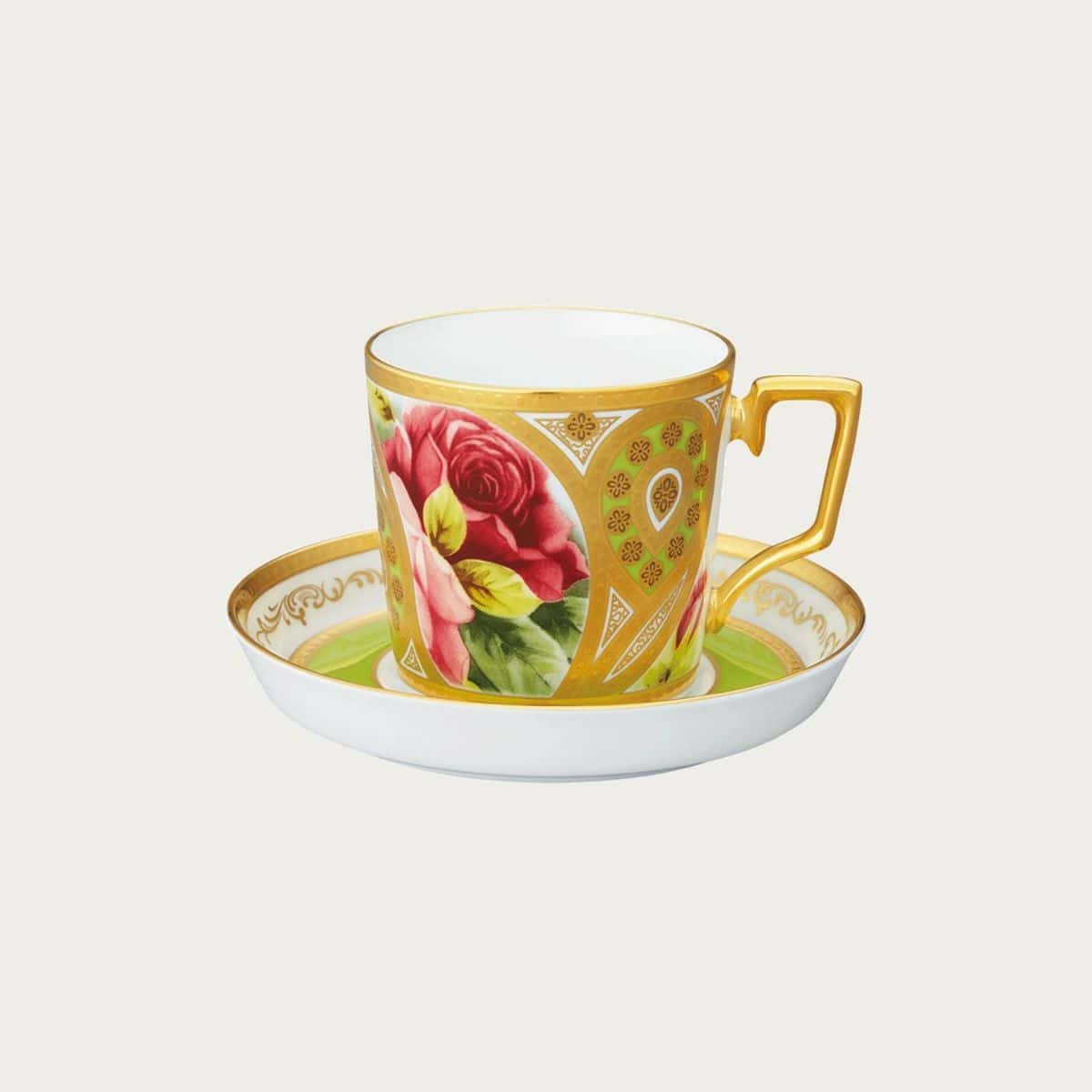 Японы Noritake брэндийн тансаг бэлгийн аяга (шинэ)
