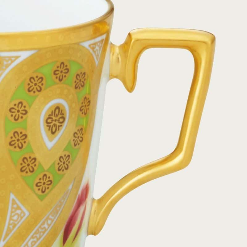 Японы Noritake брэндийн тансаг бэлгийн аяга (шинэ)