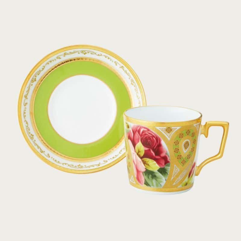 Японы Noritake брэндийн тансаг бэлгийн аяга (шинэ)