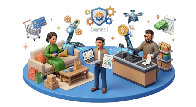 Affiliate Ecosystem