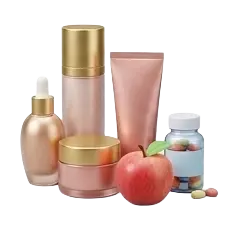 Эрүүл мэнд, Гоо сайхан, Хүнс