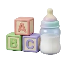 Хүүхдийн бүтээгдэхүүн