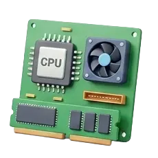 Комьпютер сэлбэг хэрэгсэл