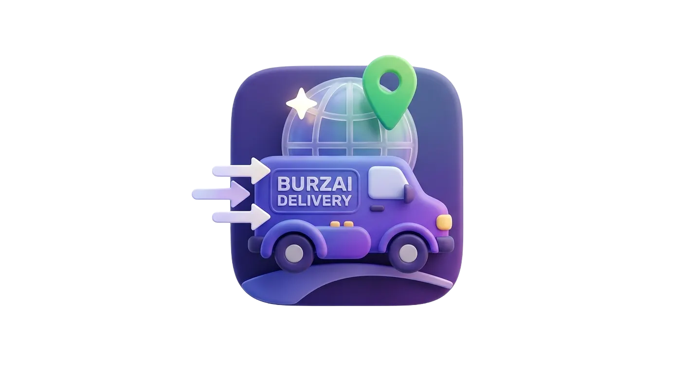 Become a Driver